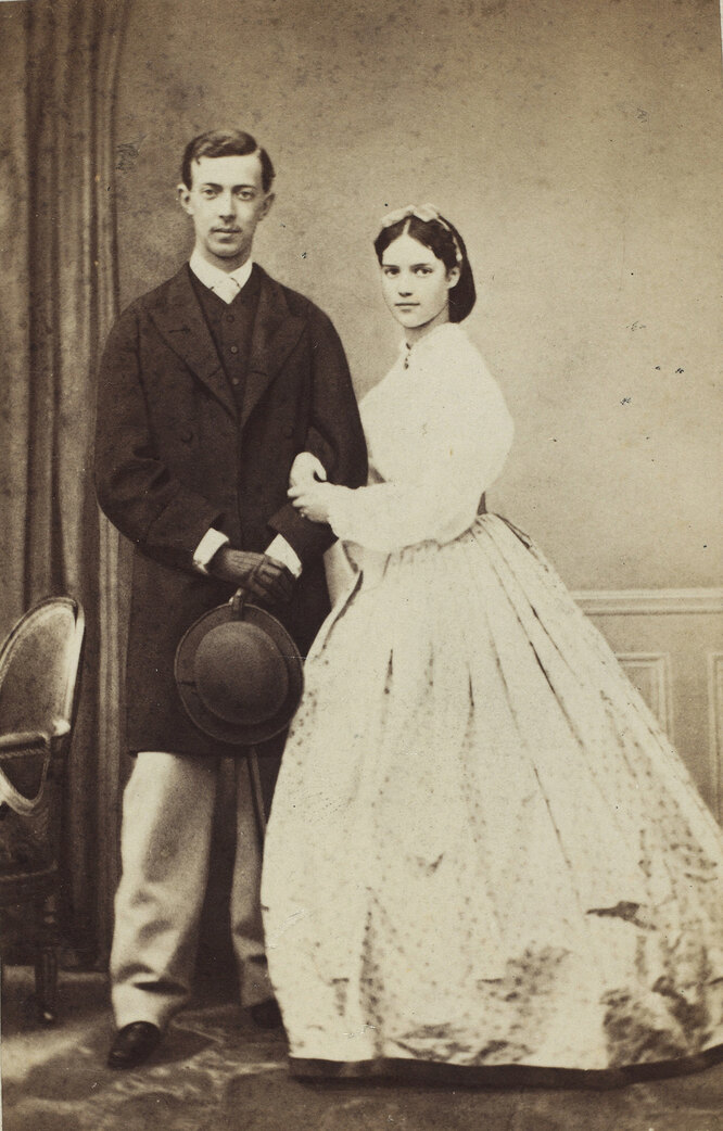 Despite the daughter-in-law: how the wife of Alexander III did the first plastic surgery in Russia Despite the daughter-in-law: how the wife of Alexander III did the first plastic surgery in Russia