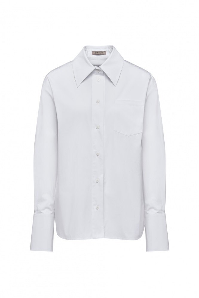 Mavelty shirt, 7980 rubles.