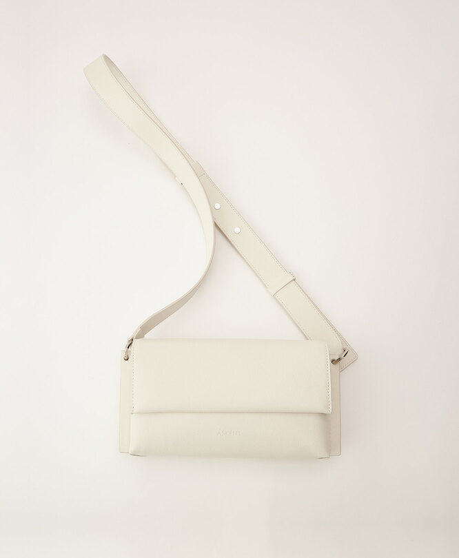 Bag Askent, 14790 rubles.