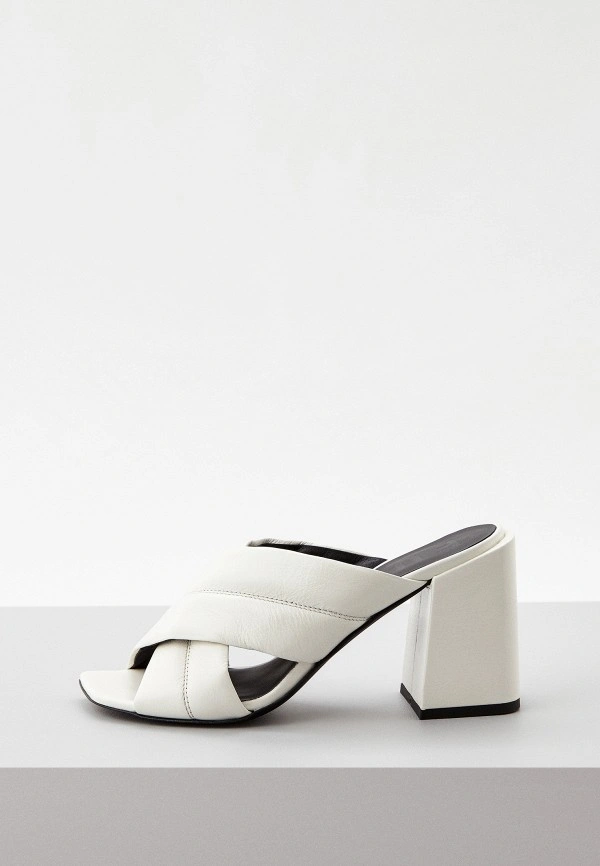 Furla clog, 23,000 rubles.