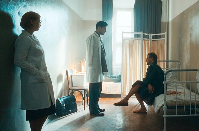 “Patient Zero”: who was the doctor who discovered the cause of the first HIV epidemic in the USSR “Patient Zero”: who was the doctor who discovered the cause of the first HIV epidemic in the USSR