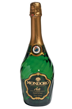 Игристое вино, Mondoro