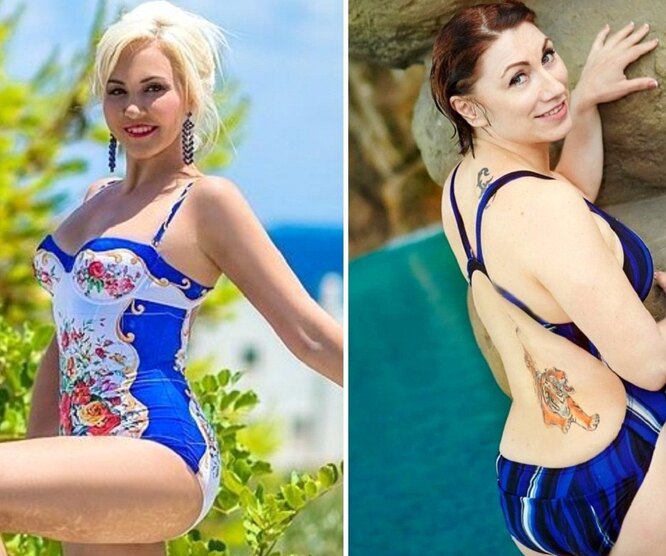 Звезды на пляже! Как выглядят в купальниках ведущие шоу «Давай поженимся!»