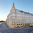 Отель «Балчуг Кемпински» отмечает 30-летие