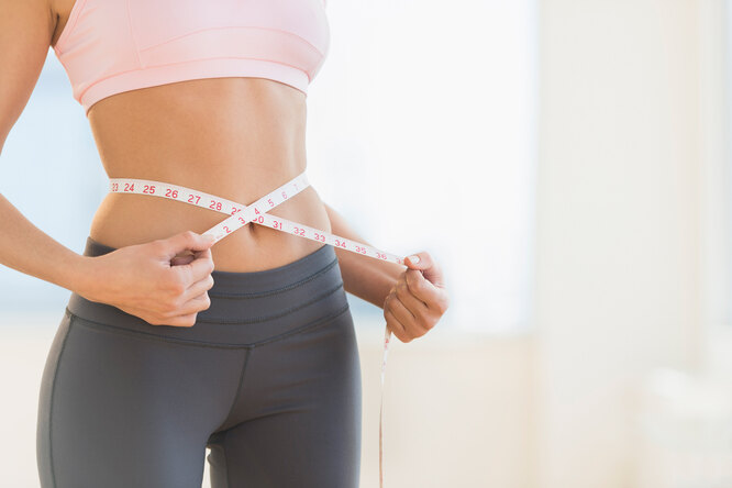 Секреты стройного тела счетчик калорий для поддержания веса