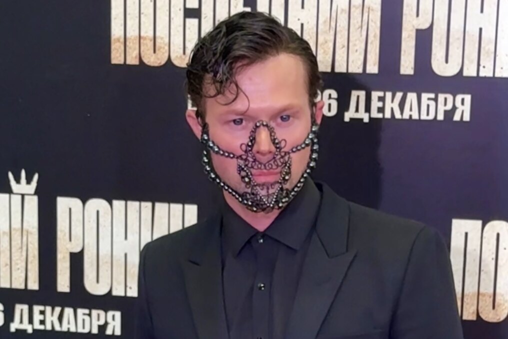 «Эльза-Лилу заявила, что тоже хочет жить в кино»: Даниил Воробьев дал редкий комментарий о дочери