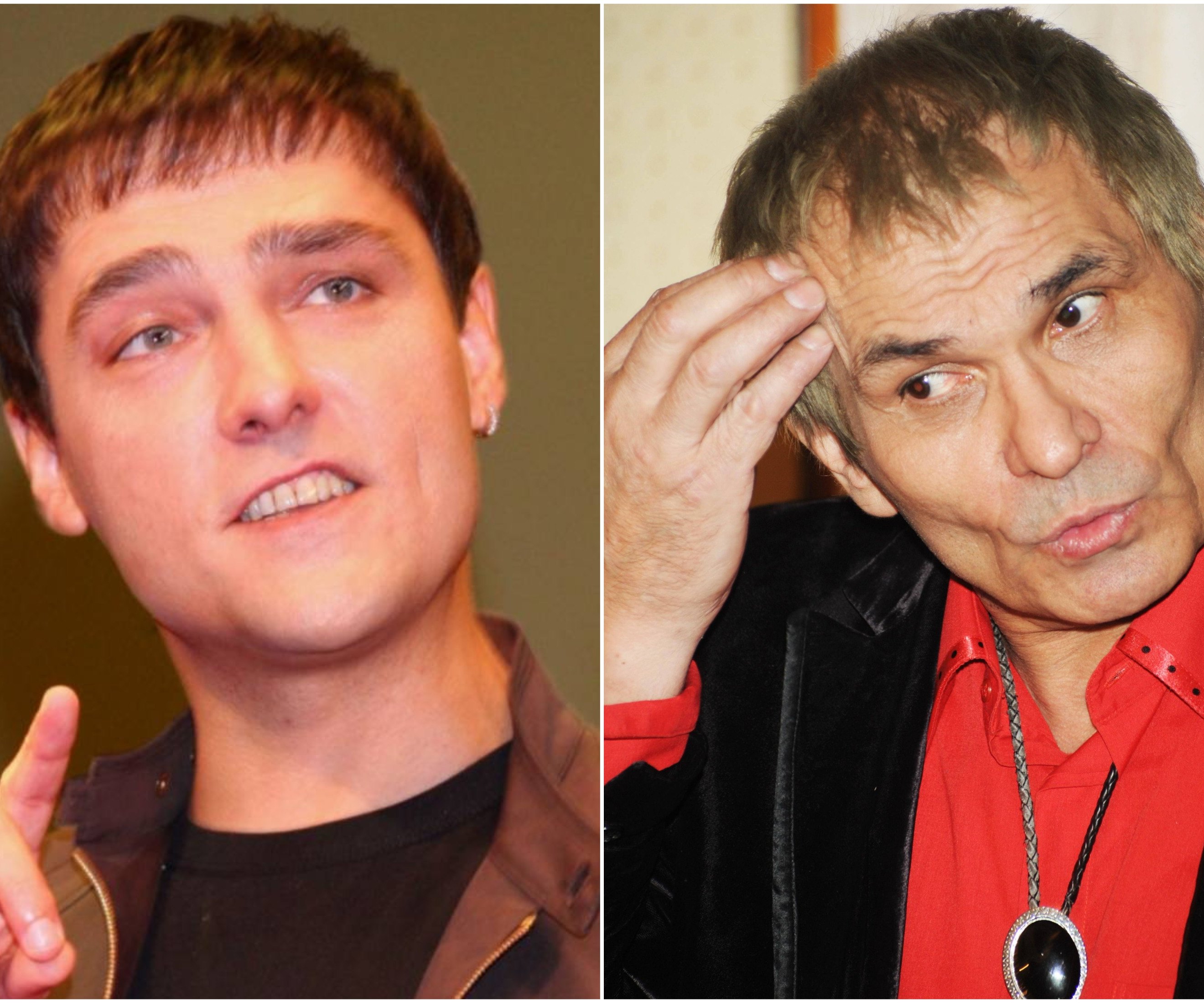 Странно умер, по-юношески: скоропостижная смерть Юрия Шатунова потрясла Бари Алибасова