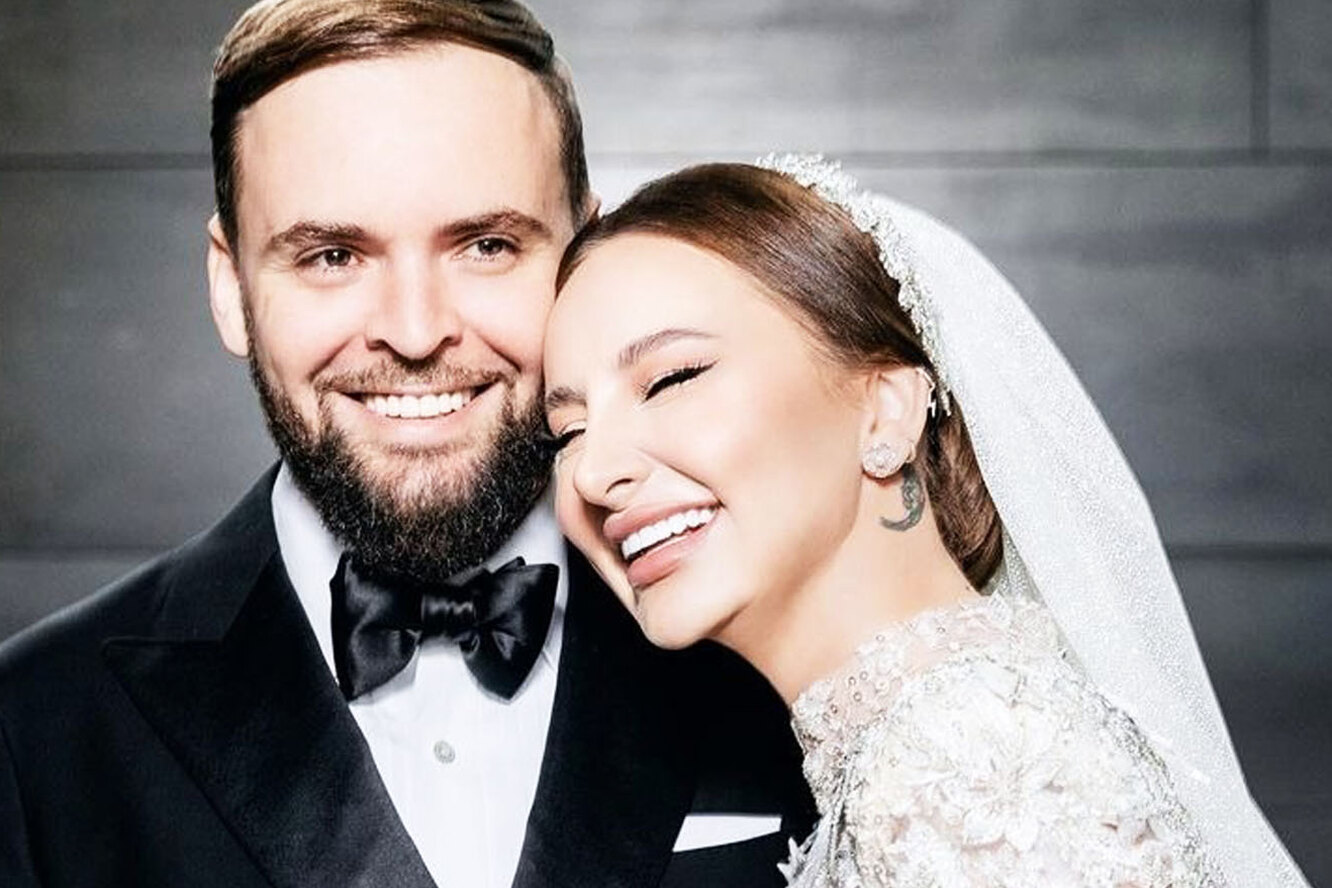 Анна Asti рассказала об отношениях с мужем после слива ее интимных фото
