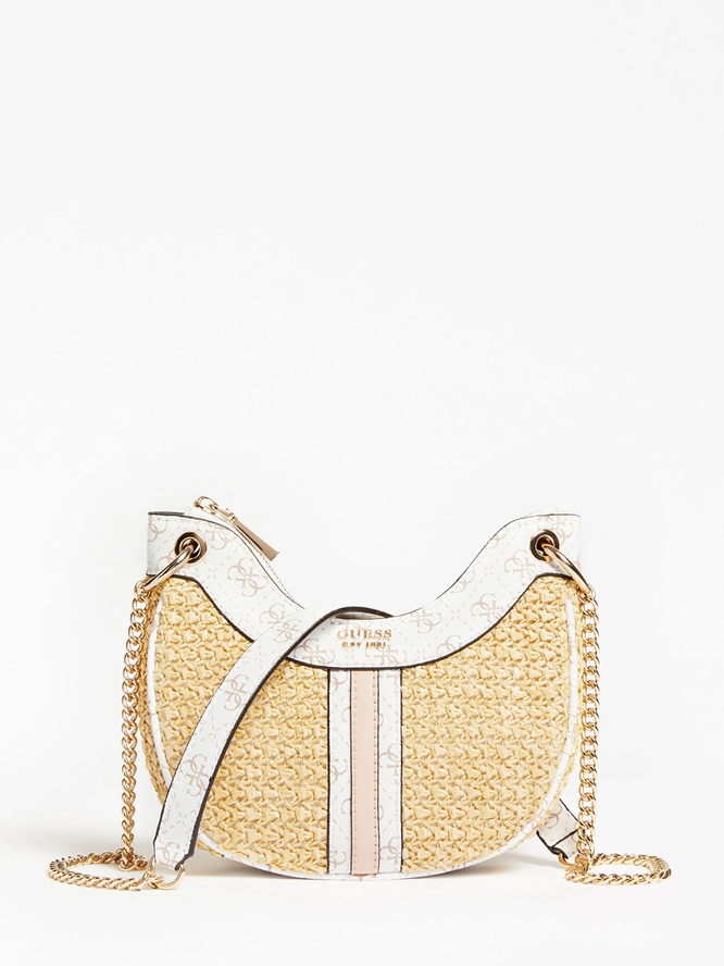 Guess bag, 9450 rubles.