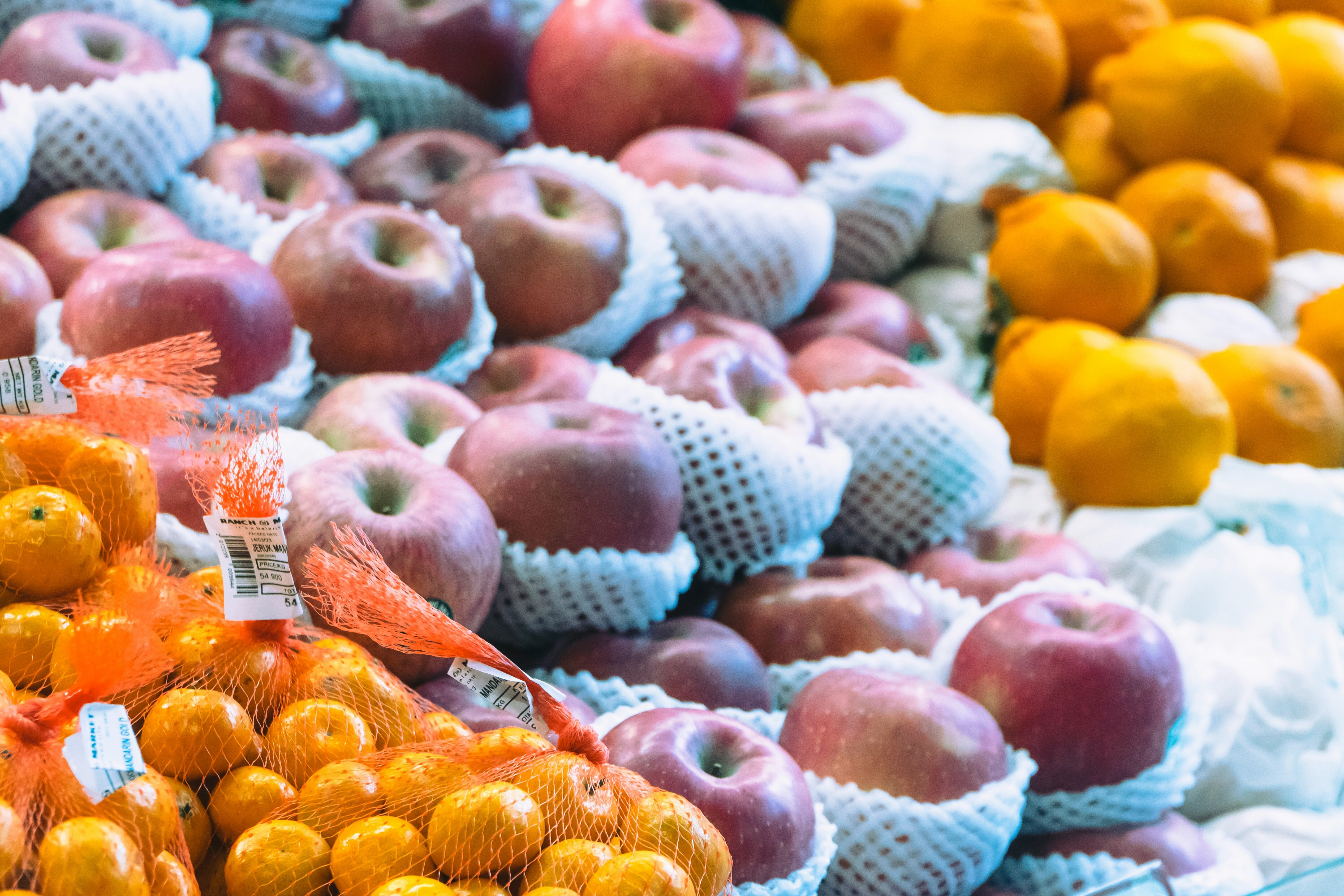 Какие продукты больше всего влияют на состояние кожи: мнение экспертов