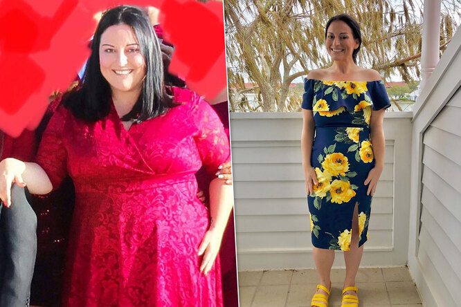 Минус 50 кило: как я похудела, чтобы почувствовать себя моложе