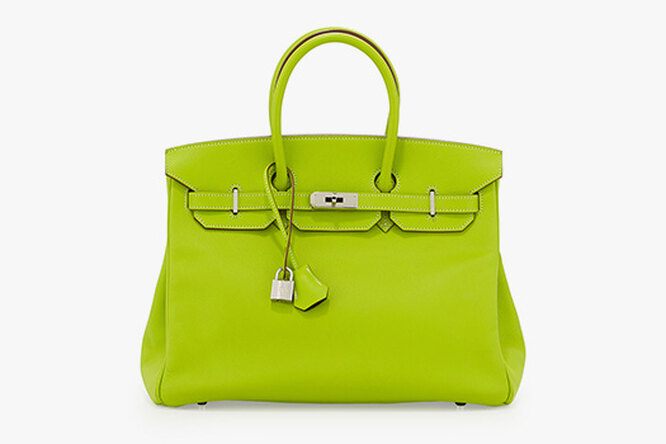 Винтажные сумки Hermès доступны для покупки на NeimanMarcus.com