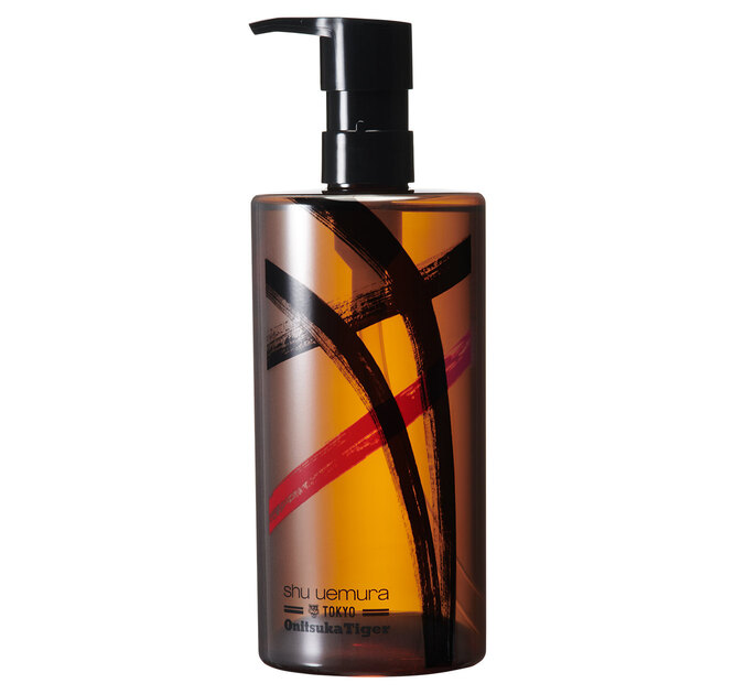 Гидрофильное масло Ultime8, Shu Uemura x Onitsuka Tiger