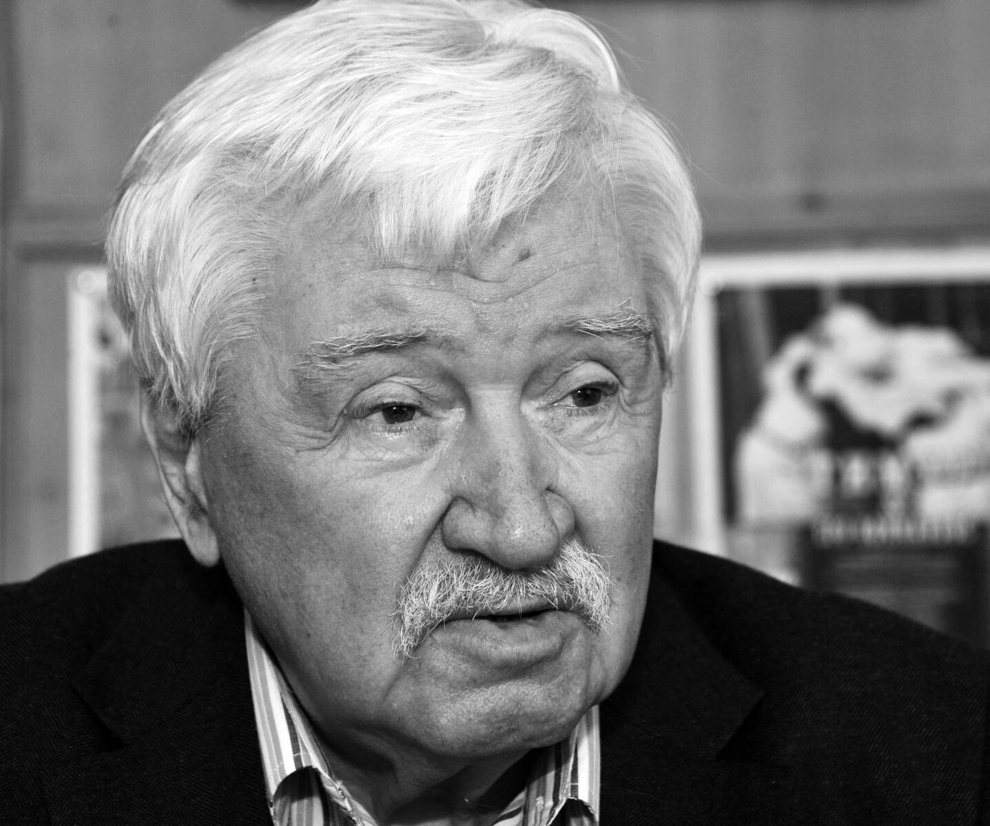 «Дочь позвонила»: умер режиссер фильмов о Шерлоке Холмсе и «Зимняя вишня» Игорь Масленников