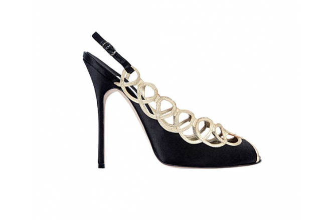 Manolo Blahnik Manolo Blahnik