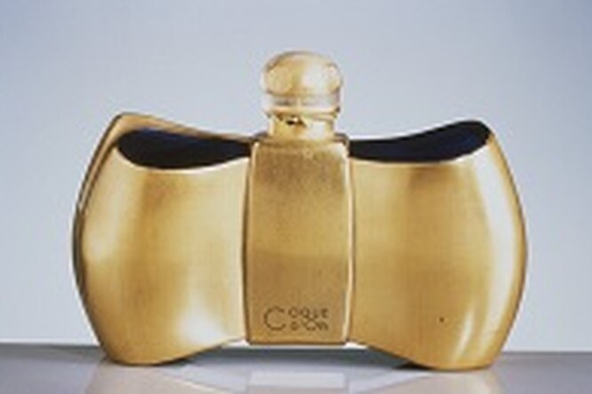 Guerlain примет участие в ярмарке современного искусства Cosmoscow Guerlain примет участие в ярмарке современного искусства Cosmoscow