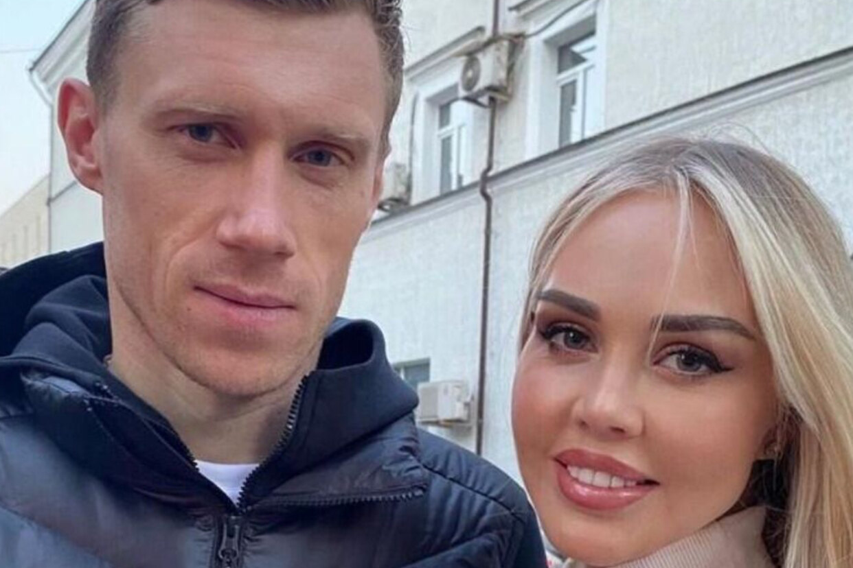 Мария Погребняк воссоединилась с бывшим мужем ради 18-летнего сына