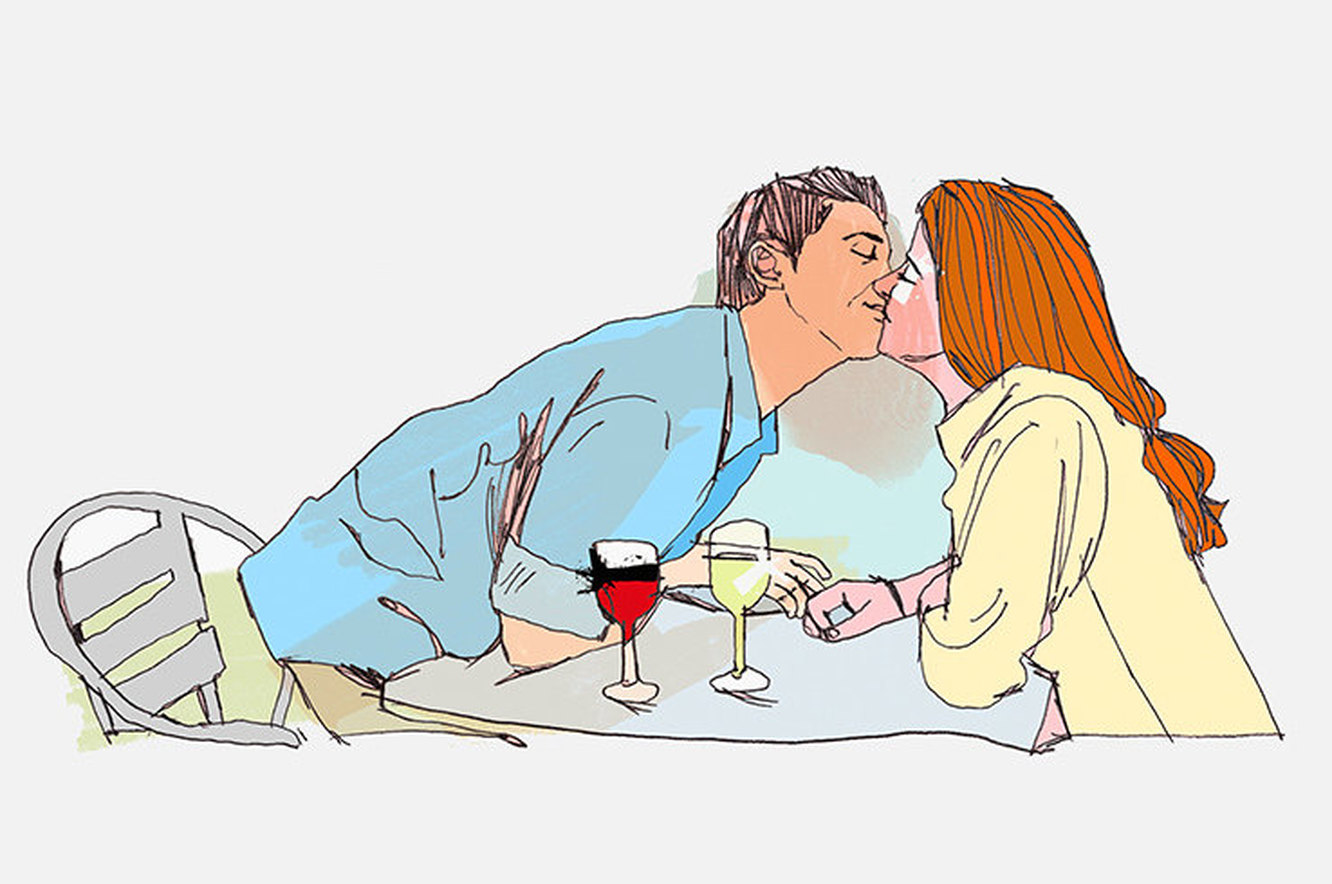 Alkohol i seks