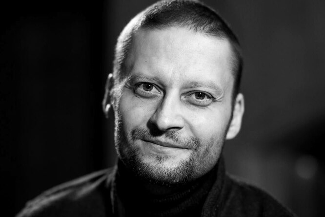 «Я уже умер»: боровшийся с раком известный онколог Андрей Павленко ушел из жизни «Я уже умер»: боровшийся с раком известный онколог Андрей Павленко ушел из жизни