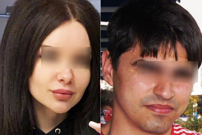 «Меня насиловали каждый день»: найденная в гараже 23-летняя россиянка о маньяке «Меня насиловали каждый день»: найденная в гараже 23-летняя россиянка о маньяке