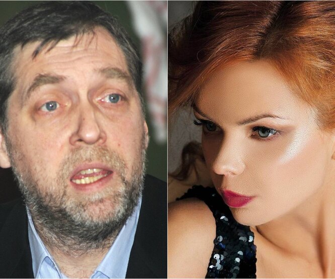 «Прекратите орать и займитесь своим делом»: Никита Высоцкий призвал не осуждать дочь Гребенщикова