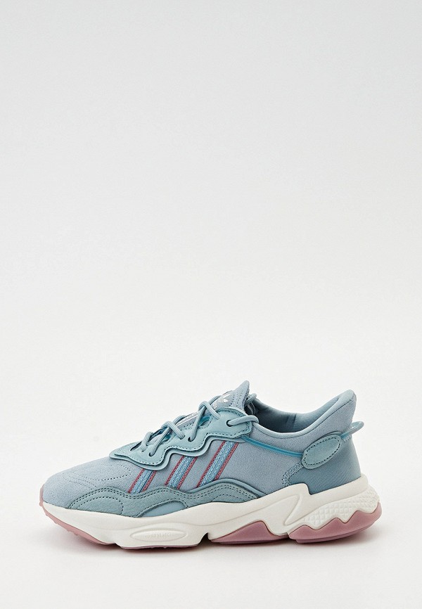adidas sneakers, 13999 rub.