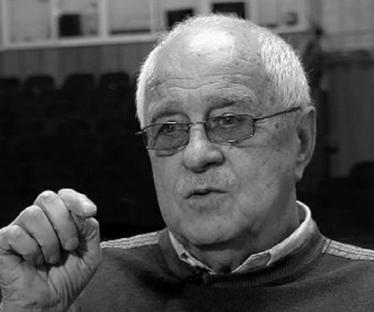 Онкология, не выдержало сердце: умер режиссер, снявший фильм ДАртаньян и три мушкетера