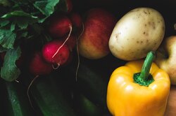 Как приучить себя есть больше овощей: 3 вкусных совета, которые помогут быстро похудеть