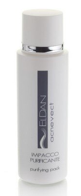 Eldan Cosmetics, лечебный лосьон для лица Acnevect, 2451 руб.