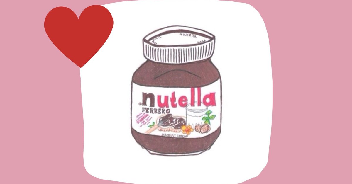 Don’t throw away a can of Nutella: How to make dessert with the humblest leftover chocolate batter