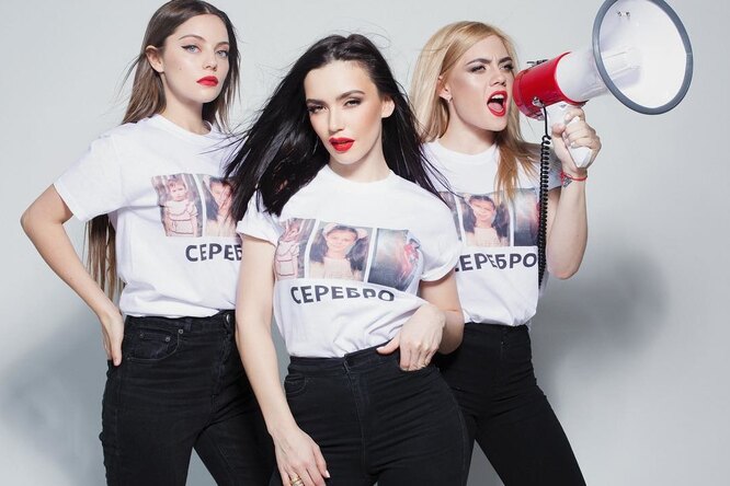 Instagram-кастинг* в Serebro закончился! Собрали ТОП самых необычных участников Instagram-кастинг* в Serebro закончился! Собрали ТОП самых необычных участников
