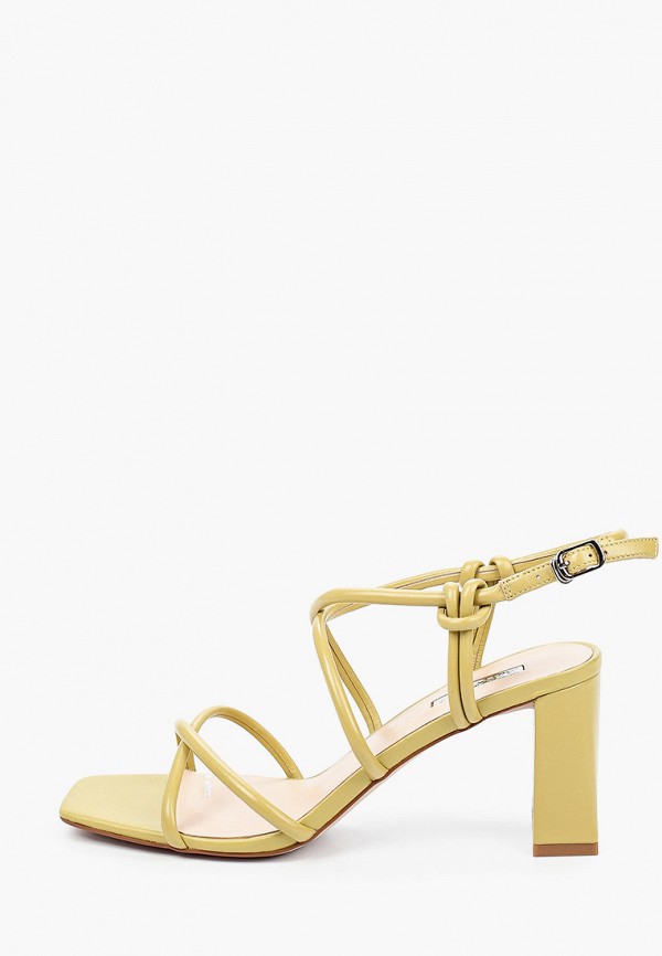 Basconi sandals, 7790 rubles.