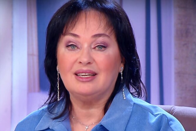 «Я с вами! Обнимаю!»: похудевшая Лариса Гузеева впервые снялась в Болгарии «Я с вами! Обнимаю!»: похудевшая Лариса Гузеева впервые снялась в Болгарии
