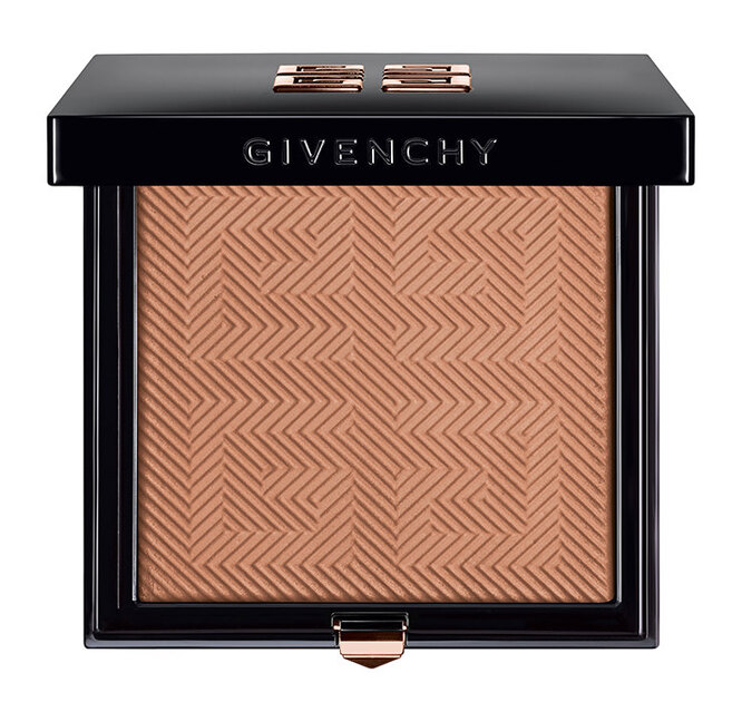 Бронзер Teint Couture Healthy Glow Powder, Givenchy