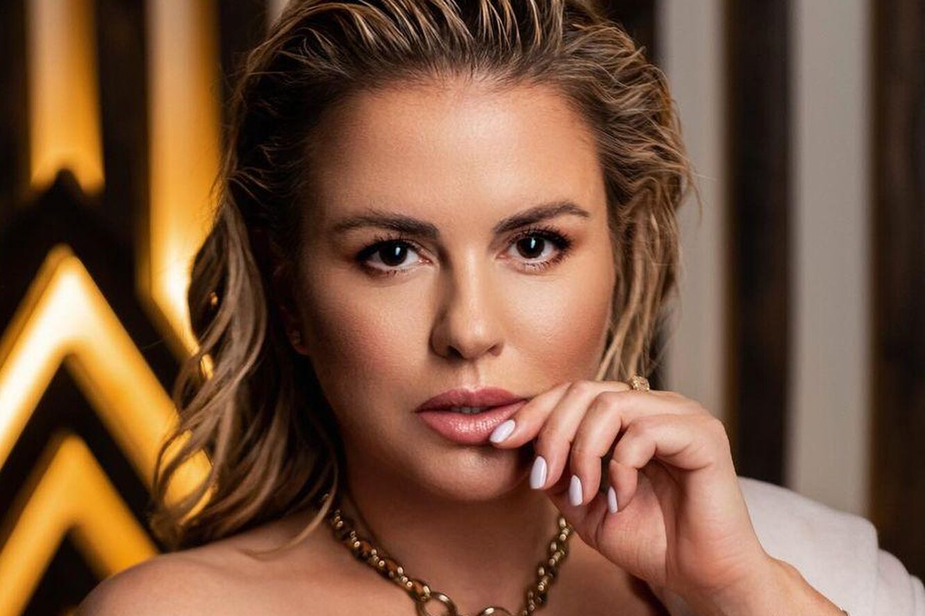 Анна семенович фото maxim