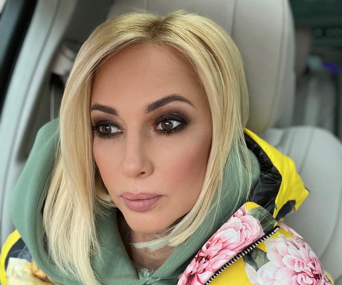 «Лопнувший грудной имплант выковыривали из мышц»: Лера Кудрявцева заявила, что совершила глупость