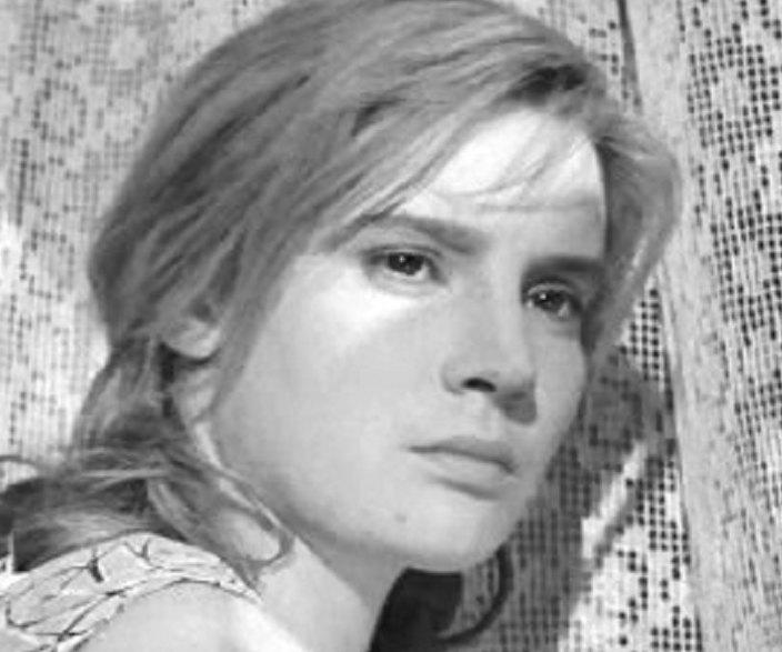 Найдена мертвой: ушла из жизни звезда фильма Щит и меч Наталья Величко
