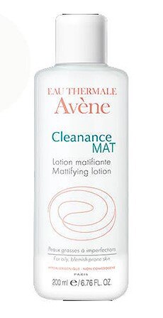 Avene, лосьон для лица Cleanance Mat, 1131 руб.
