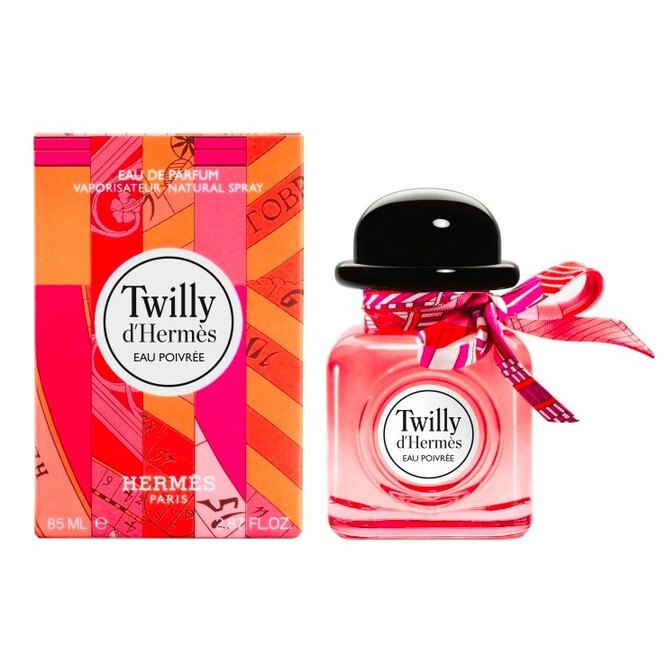 Hermes Twilly d’Hermès Eau Poivrée, 2490 руб.