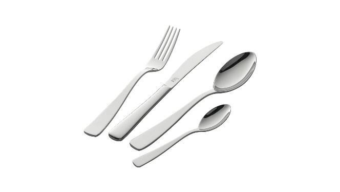 Набор столовых приборов Zwilling Soho, 26820 руб.