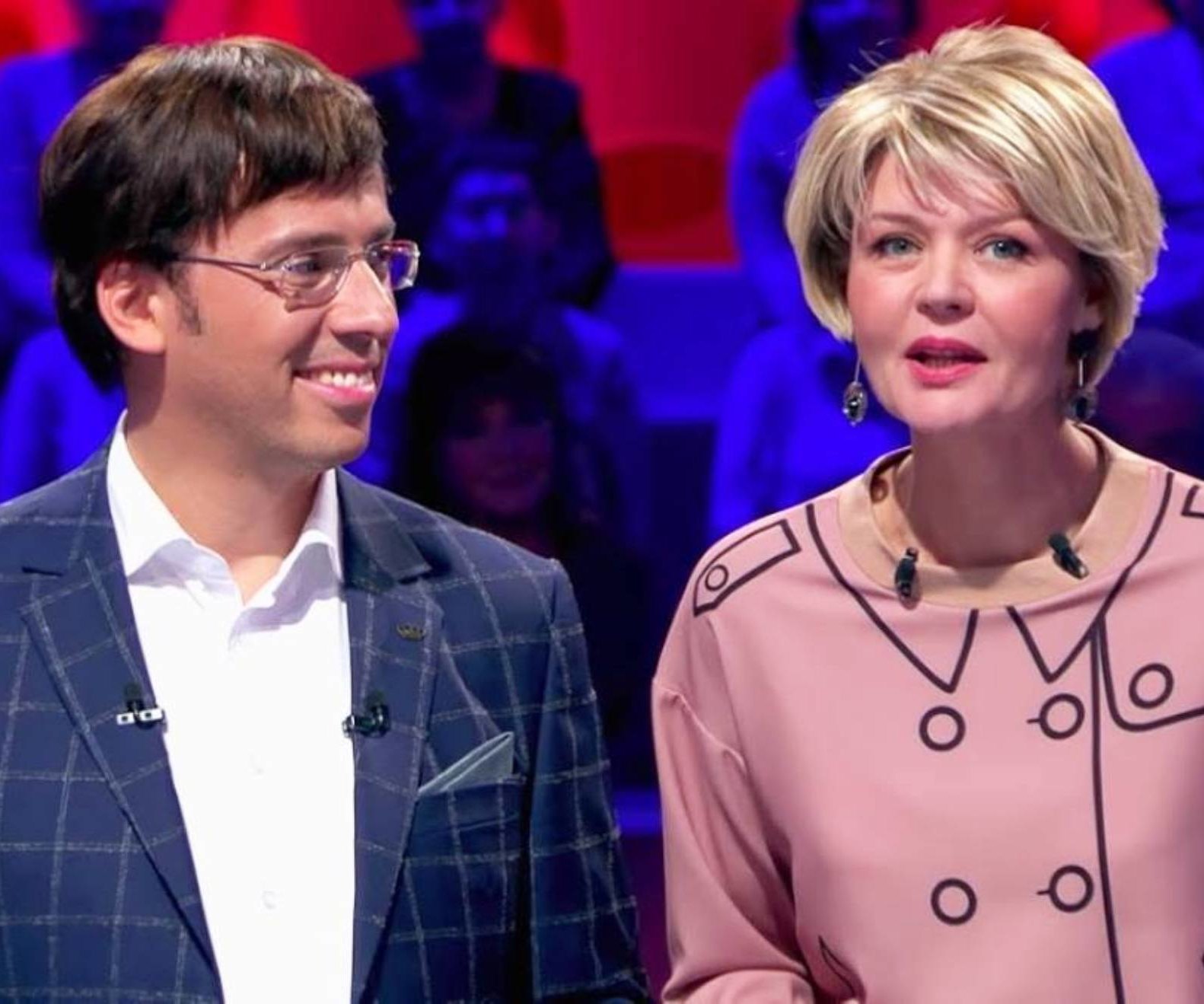 Я знаю, что произошло с Максимом Галкиным: Юлия Меньшова раскрыла неприятные факты