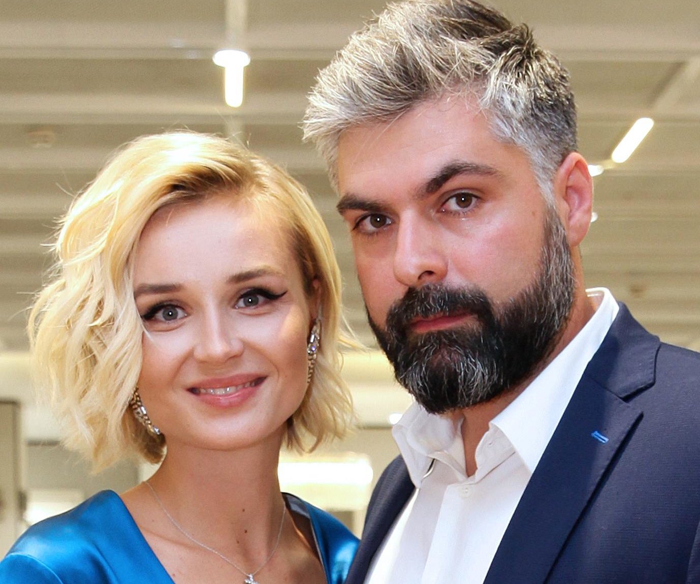 Всегда влюбляюсь в своих моделей. А они рожают: бывший муж Полины Гагариной потроллил певицу