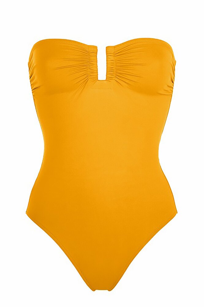 Eres swimsuit, 57,000 rubles.
