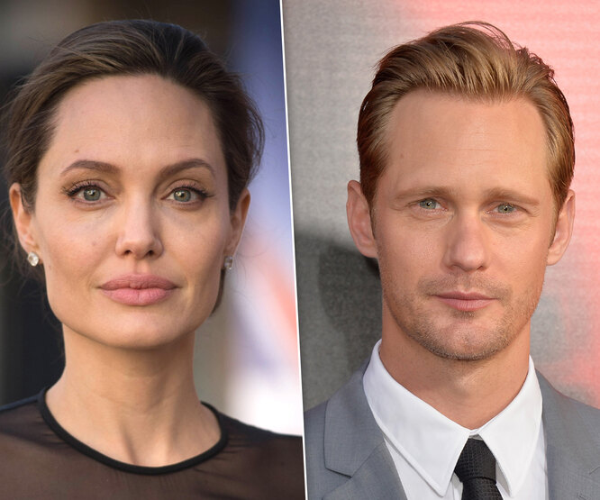 Почти пол-лица: Кидман, Джоли и другие мировые звезды с самым высоким лбом