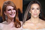 Первые звезды: Джулианна Мур и Ева Лонгория прибыли на Каннский фестиваль