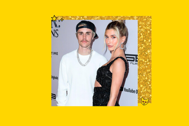Lady and the Tramp: Hailey and Justin Bieber’s best and worst family outings