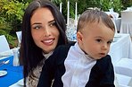 «Отправлю сына в США»: Анастасия Решетова не хочет, чтобы Ратмир закончил российский вуз