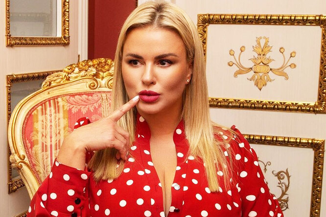 «Я занималась любовью в машине»: Анна Семенович сделала пикантные признания «Я занималась любовью в машине»: Анна Семенович сделала пикантные признания