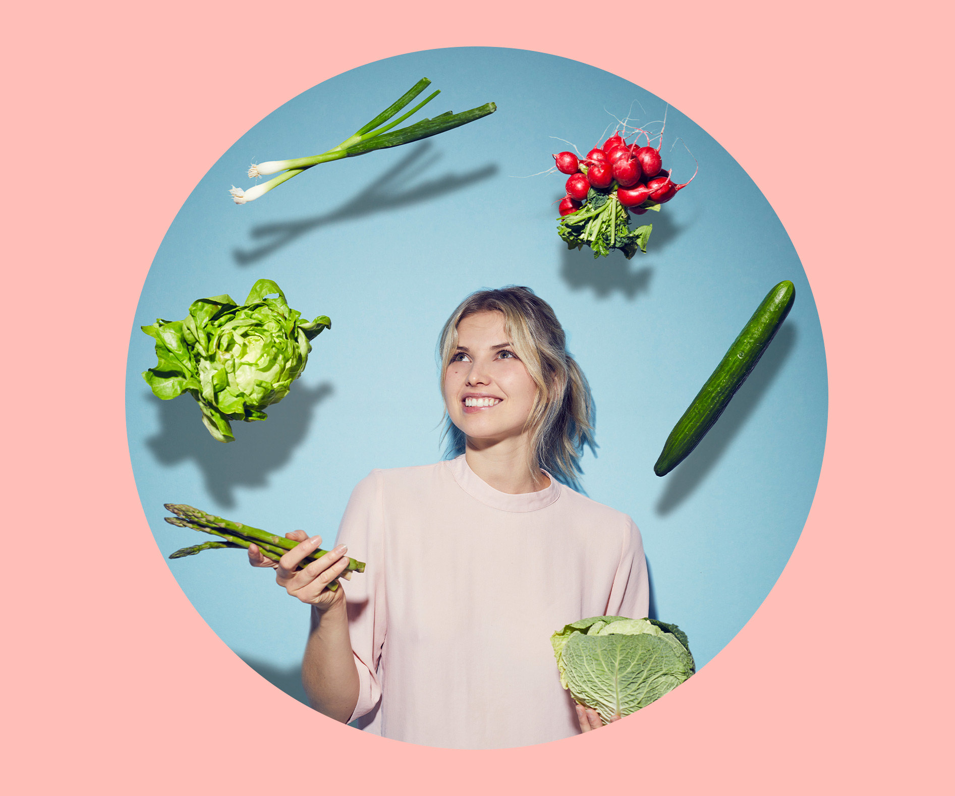 5 продуктов, которые уменьшают отечность лица ешь их каждый день!