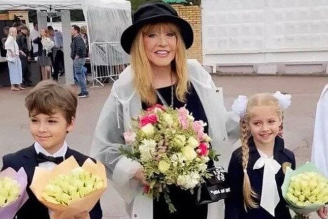 Ðлла ÐÑгаÑева оÑпÑавила мÑÐ¶Ñ Ð·Ð° гÑаниÑÑ ÑмилиÑелÑное видео Ñ Ð´ÐµÑÑми